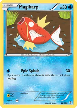 Magikarp