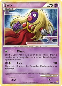 Jynx