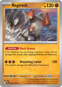 Regirock