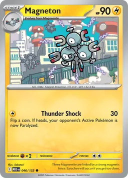 Magneton