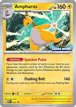 Ampharos