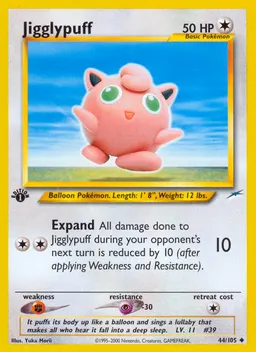 Jigglypuff