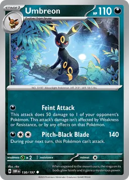 Umbreon
