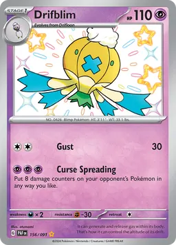 Drifblim