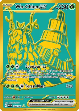 Wo-Chien ex