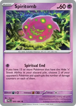 Spiritomb