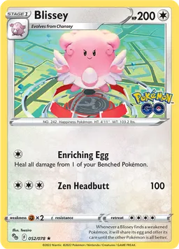 Blissey