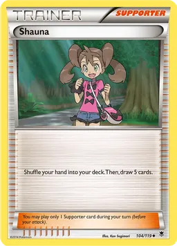 Shauna