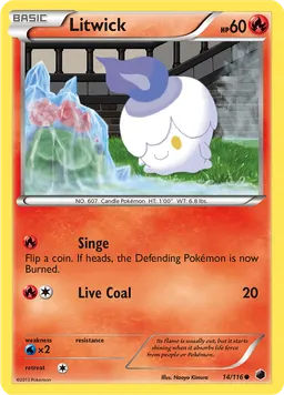 Litwick