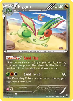 Flygon