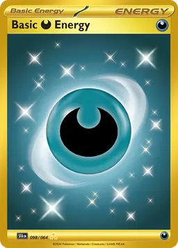 Darkness Energy