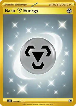 Metal Energy