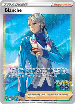 Blanche
