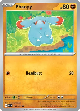 Phanpy