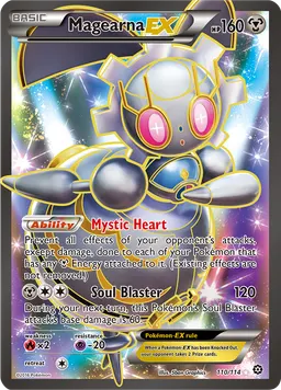 Magearna-EX