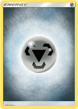 Metal Energy