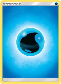 Water Energy