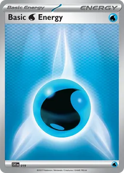 Water Energy