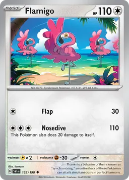 Flamigo