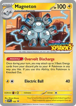 Magneton