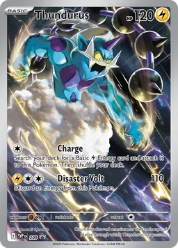 Thundurus