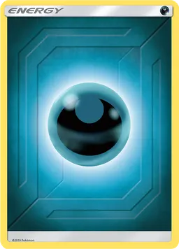 Darkness Energy