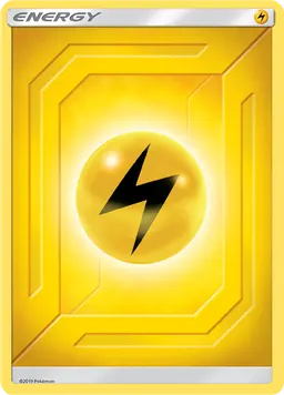 Lightning Energy