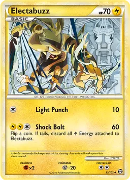 Electabuzz