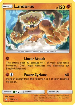 Landorus
