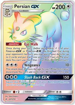Persian-GX