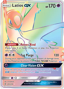 Latios-GX