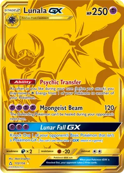 Lunala-GX