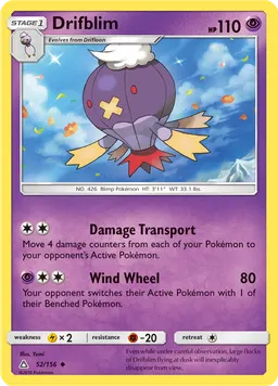 Drifblim