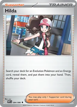 Hilda