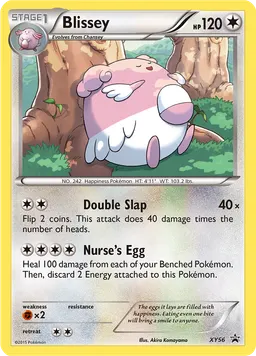 Blissey