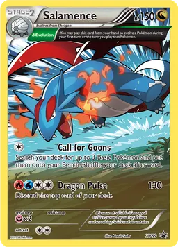 Salamence