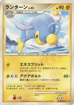 ランターン