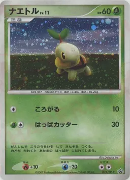 ナエトル