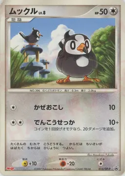 ムックル