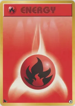 炎エネルギー
