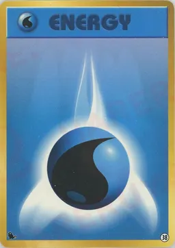 水エネルギー