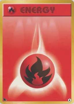 炎エネルギー