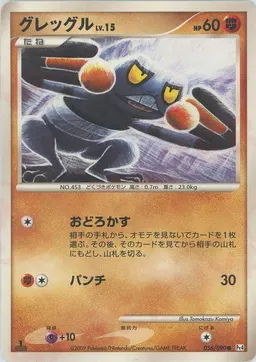 グレッグル