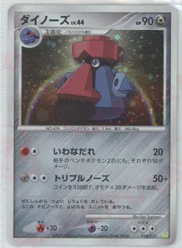 ダイノーズ