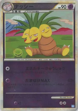 ナッシー:ミラー