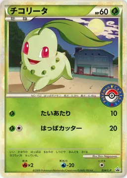 チコリータ