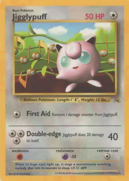 Jigglypuff[English]