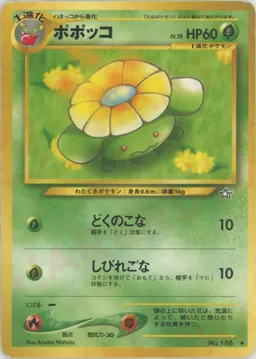 ポポッコ