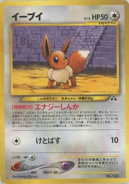イーブイ:プレミアムファイル2