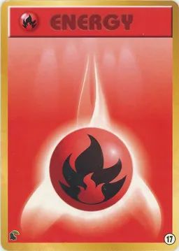 炎エネルギー